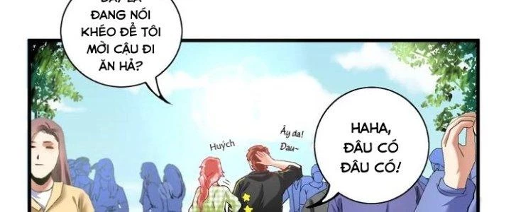 Thành Tựu Của Ta Rất Nhiều Chapter 38 - 23
