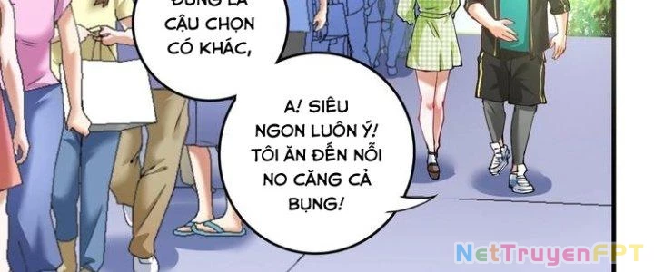 Thành Tựu Của Ta Rất Nhiều Chapter 38 - 36