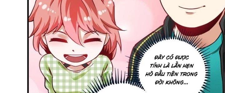 Thành Tựu Của Ta Rất Nhiều Chapter 38 - 43