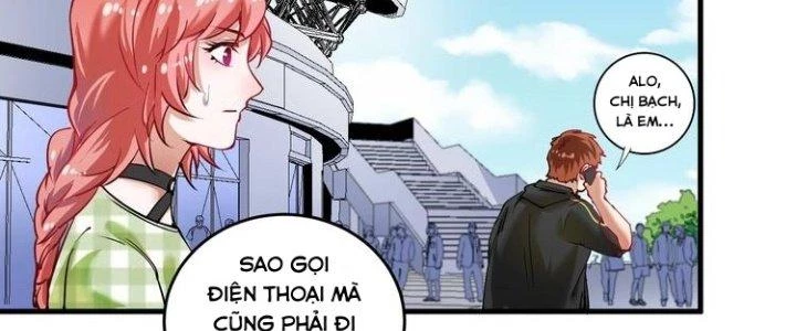Thành Tựu Của Ta Rất Nhiều Chapter 38 - 50