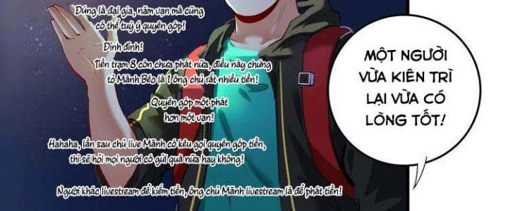 Thành Tựu Của Ta Rất Nhiều Chapter 39 - 95