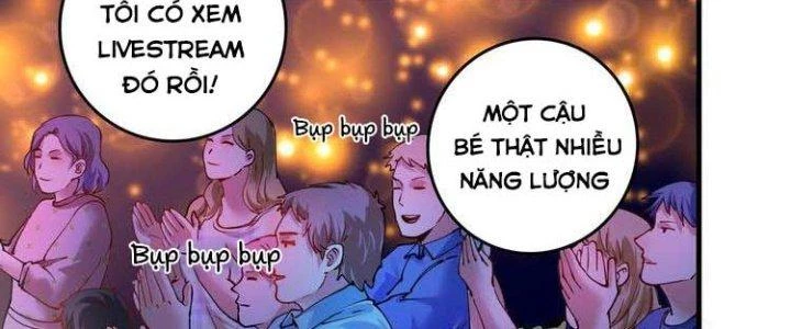 Thành Tựu Của Ta Rất Nhiều Chapter 39 - 100