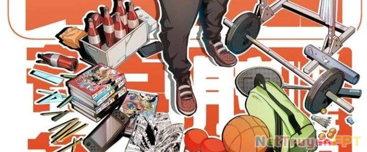 Thành Tựu Của Ta Rất Nhiều Chapter 40 - 3