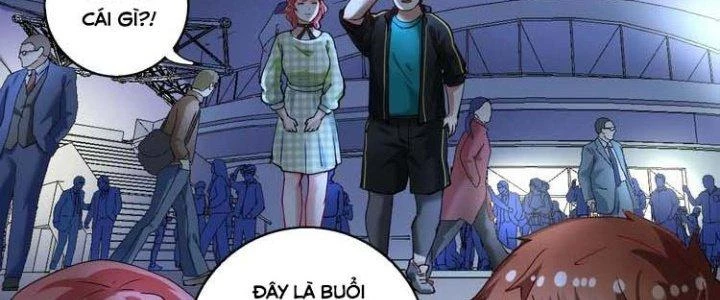 Thành Tựu Của Ta Rất Nhiều Chapter 40 - 52