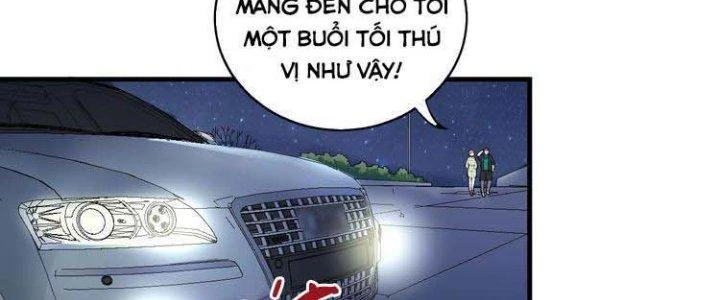 Thành Tựu Của Ta Rất Nhiều Chapter 40 - 55
