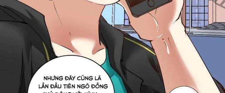 Thành Tựu Của Ta Rất Nhiều Chapter 40 - 84