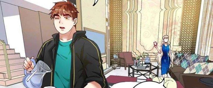 Thành Tựu Của Ta Rất Nhiều Chapter 40 - 120