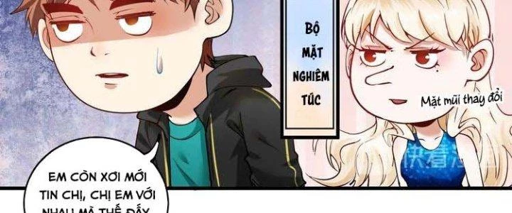 Thành Tựu Của Ta Rất Nhiều Chapter 40 - 162