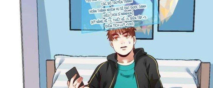 Thành Tựu Của Ta Rất Nhiều Chapter 40 - 194
