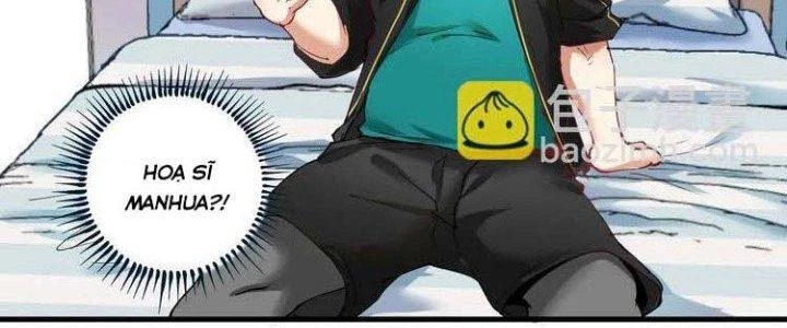 Thành Tựu Của Ta Rất Nhiều Chapter 40 - 195