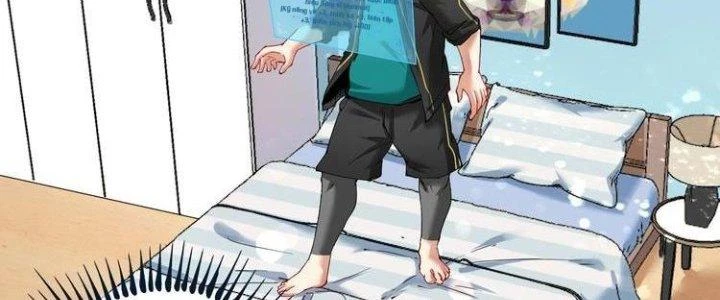 Thành Tựu Của Ta Rất Nhiều Chapter 41 - 3
