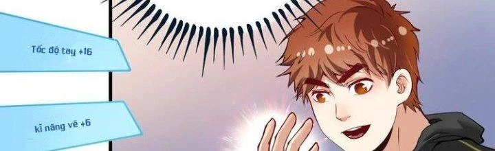 Thành Tựu Của Ta Rất Nhiều Chapter 41 - 17