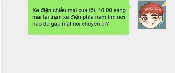 Thành Tựu Của Ta Rất Nhiều Chapter 41 - 26