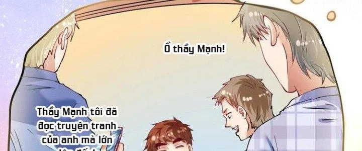 Thành Tựu Của Ta Rất Nhiều Chapter 41 - 35