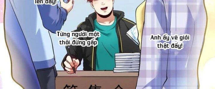 Thành Tựu Của Ta Rất Nhiều Chapter 41 - 36