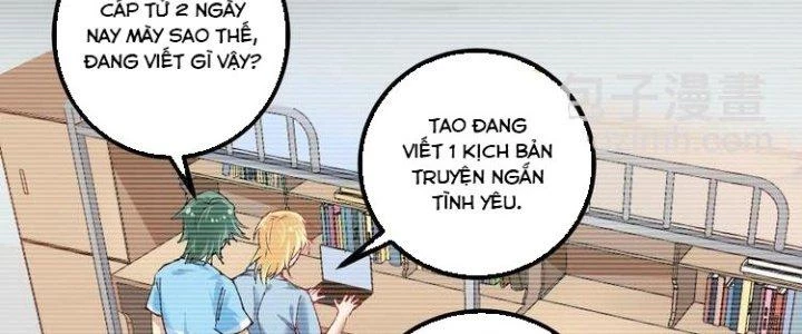Thành Tựu Của Ta Rất Nhiều Chapter 41 - 182
