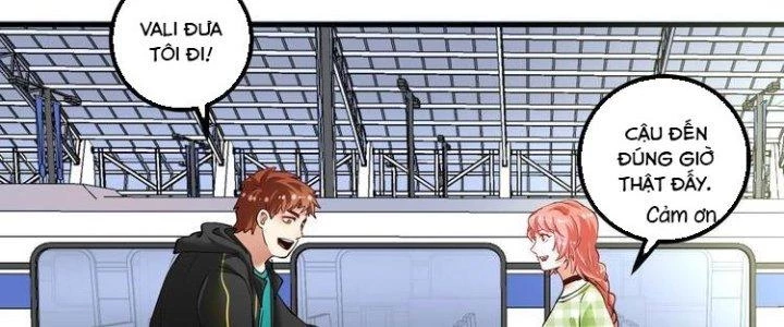 Thành Tựu Của Ta Rất Nhiều Chapter 41 - 219