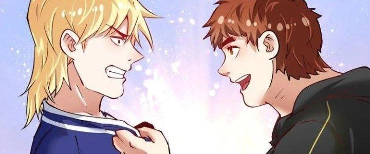 Thành Tựu Của Ta Rất Nhiều Chapter 42 - 52
