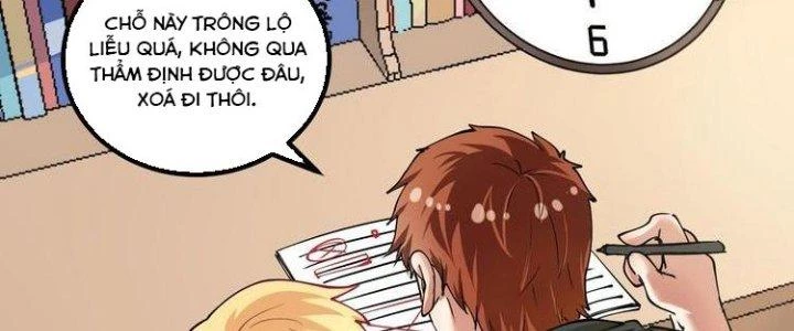 Thành Tựu Của Ta Rất Nhiều Chapter 42 - 64