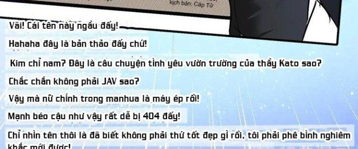 Thành Tựu Của Ta Rất Nhiều Chapter 42 - 159