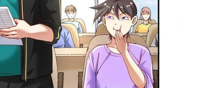 Thành Tựu Của Ta Rất Nhiều Chapter 43 - 43