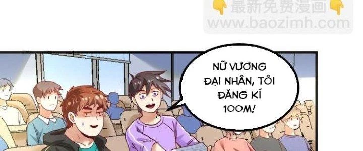 Thành Tựu Của Ta Rất Nhiều Chapter 43 - 71