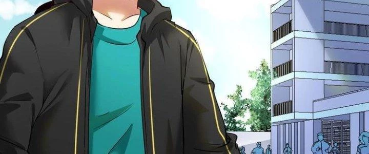 Thành Tựu Của Ta Rất Nhiều Chapter 43 - 134