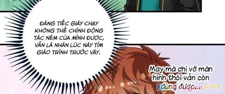 Thành Tựu Của Ta Rất Nhiều Chapter 43 - 138