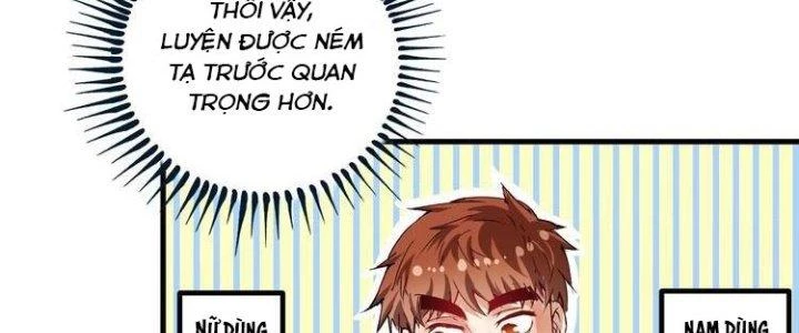 Thành Tựu Của Ta Rất Nhiều Chapter 43 - 186
