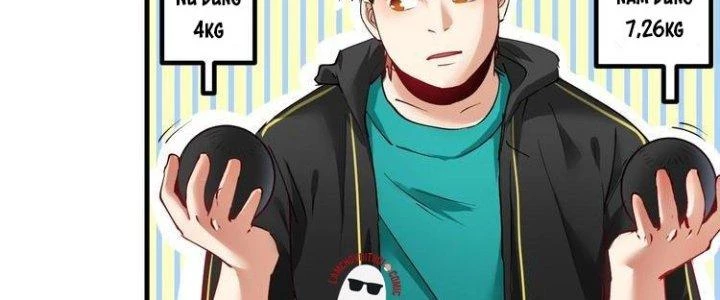 Thành Tựu Của Ta Rất Nhiều Chapter 43 - 187
