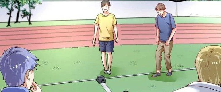 Thành Tựu Của Ta Rất Nhiều Chapter 43 - 230