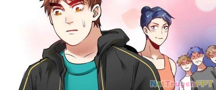 Thành Tựu Của Ta Rất Nhiều Chapter 43 - 242
