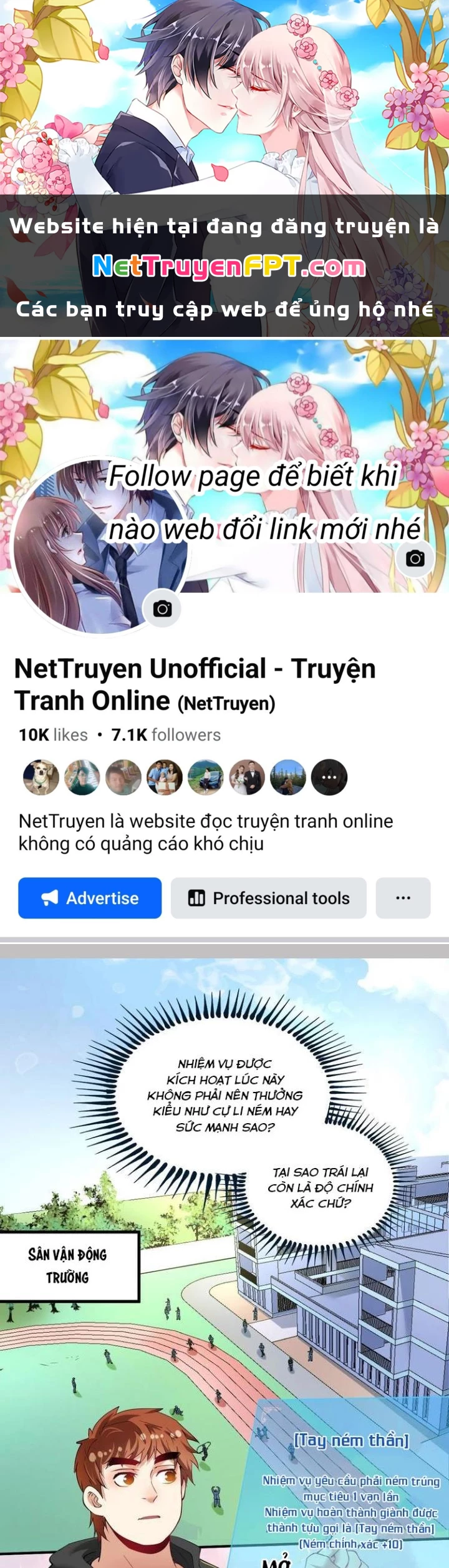 Thành Tựu Của Ta Rất Nhiều Chapter 44 - 1