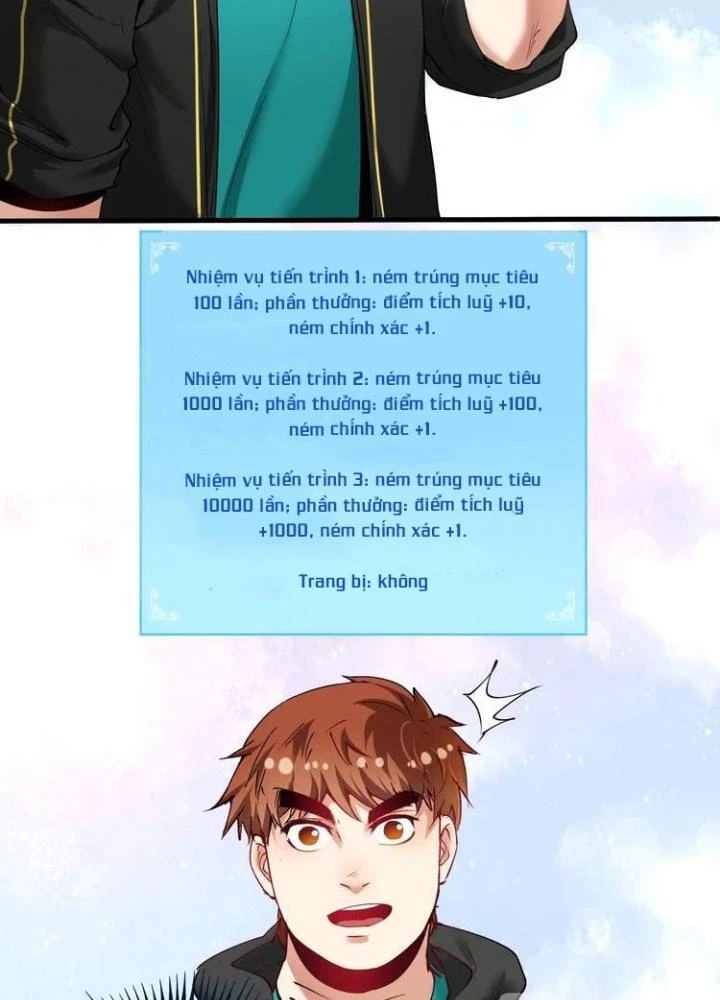 Thành Tựu Của Ta Rất Nhiều Chapter 44 - 3