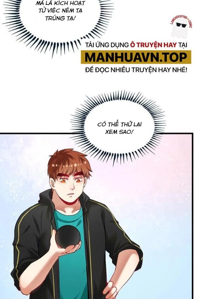 Thành Tựu Của Ta Rất Nhiều Chapter 44 - 7