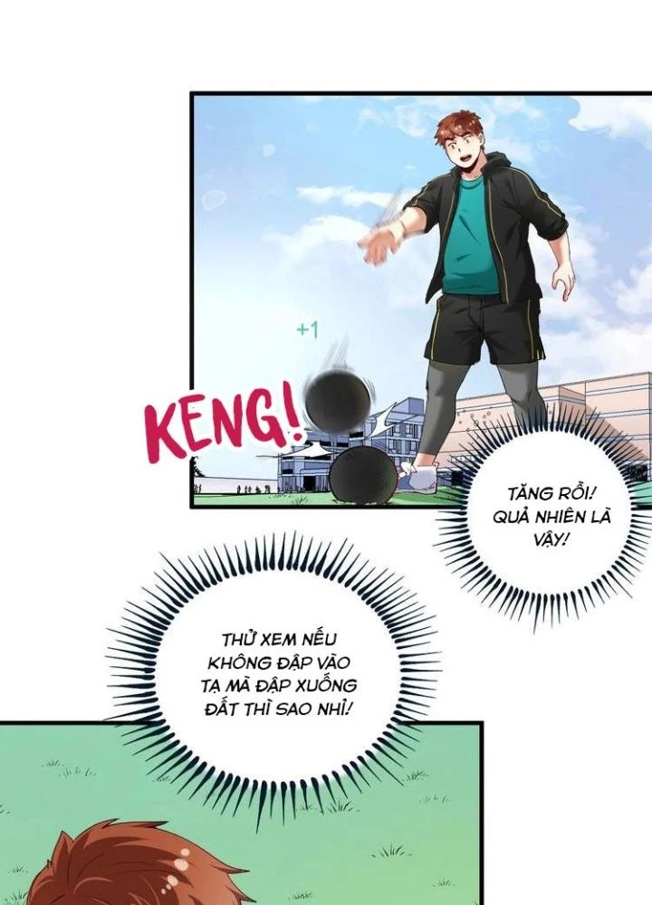 Thành Tựu Của Ta Rất Nhiều Chapter 44 - 9