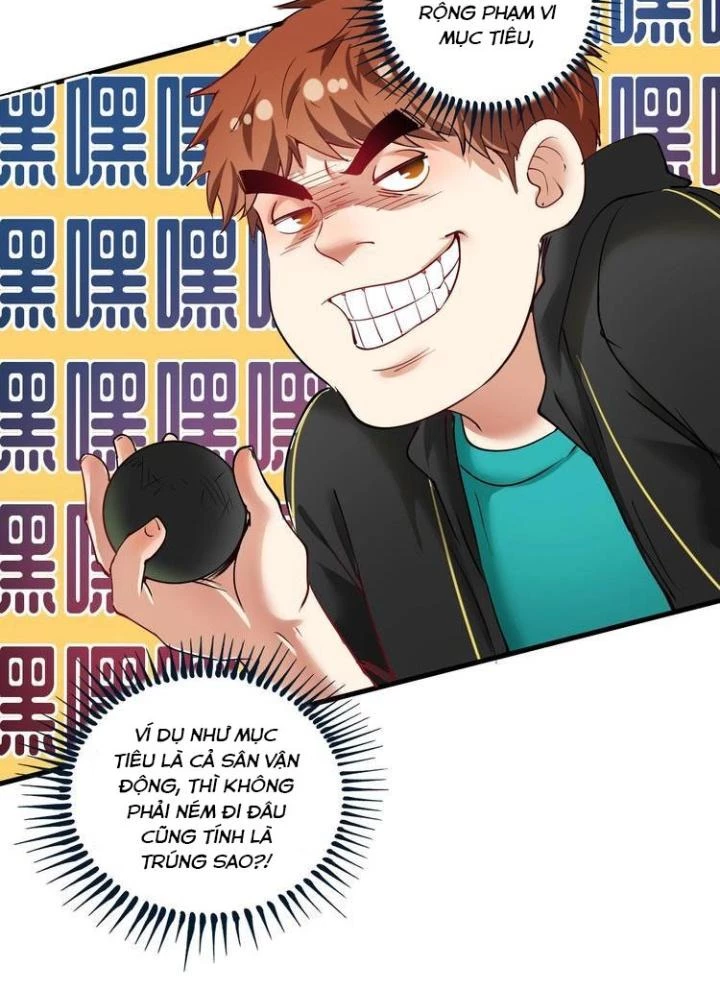 Thành Tựu Của Ta Rất Nhiều Chapter 44 - 13