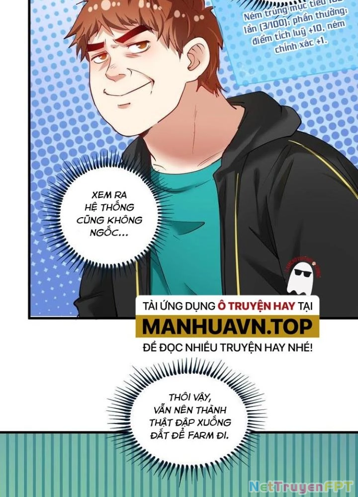 Thành Tựu Của Ta Rất Nhiều Chapter 44 - 17