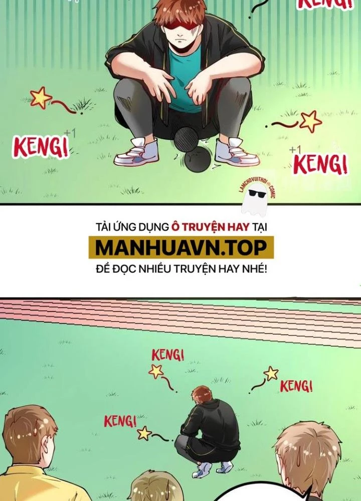 Thành Tựu Của Ta Rất Nhiều Chapter 44 - 19