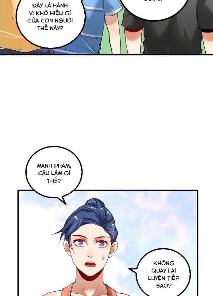 Thành Tựu Của Ta Rất Nhiều Chapter 44 - 21