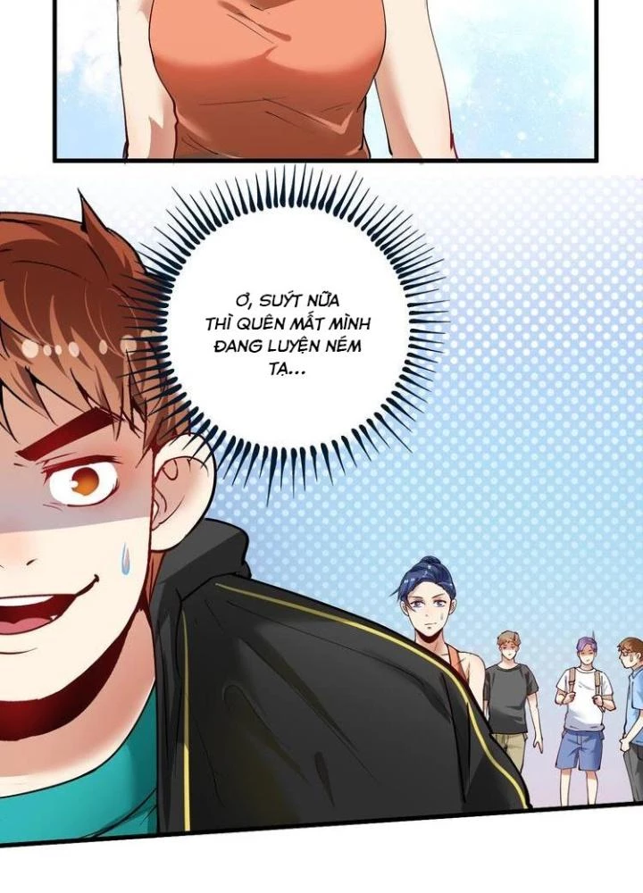 Thành Tựu Của Ta Rất Nhiều Chapter 44 - 23