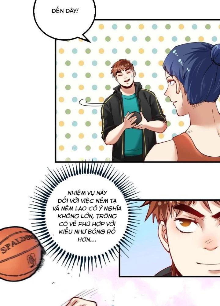 Thành Tựu Của Ta Rất Nhiều Chapter 44 - 25