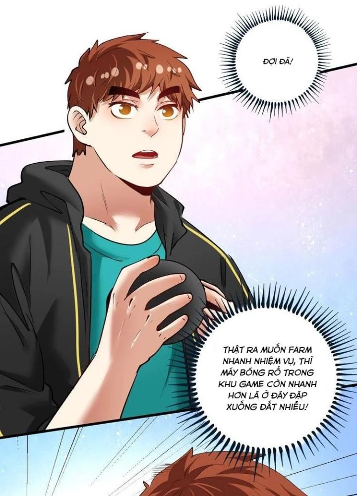 Thành Tựu Của Ta Rất Nhiều Chapter 44 - 31