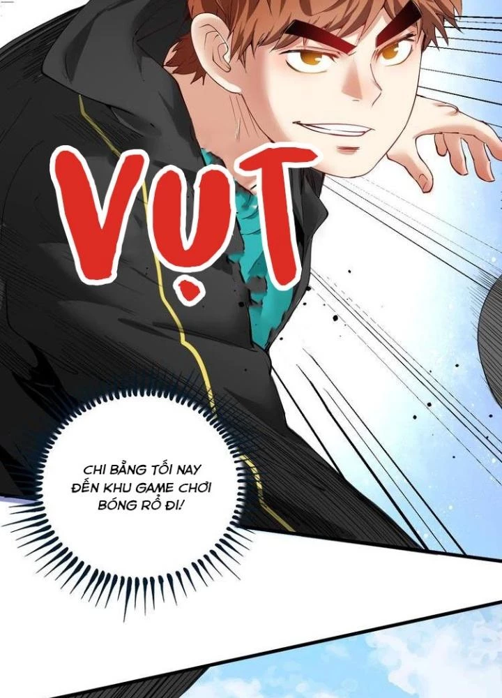 Thành Tựu Của Ta Rất Nhiều Chapter 44 - 33