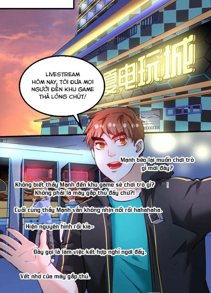 Thành Tựu Của Ta Rất Nhiều Chapter 44 - 37
