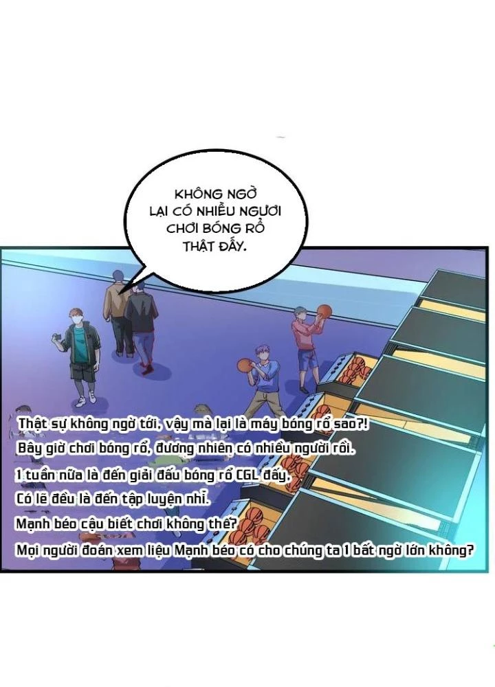 Thành Tựu Của Ta Rất Nhiều Chapter 44 - 39