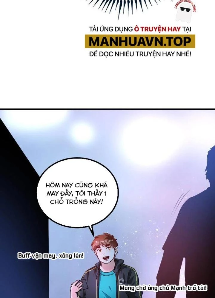 Thành Tựu Của Ta Rất Nhiều Chapter 44 - 43