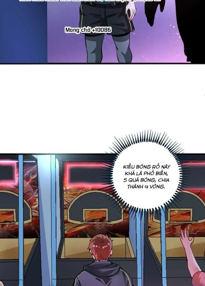 Thành Tựu Của Ta Rất Nhiều Chapter 44 - 45