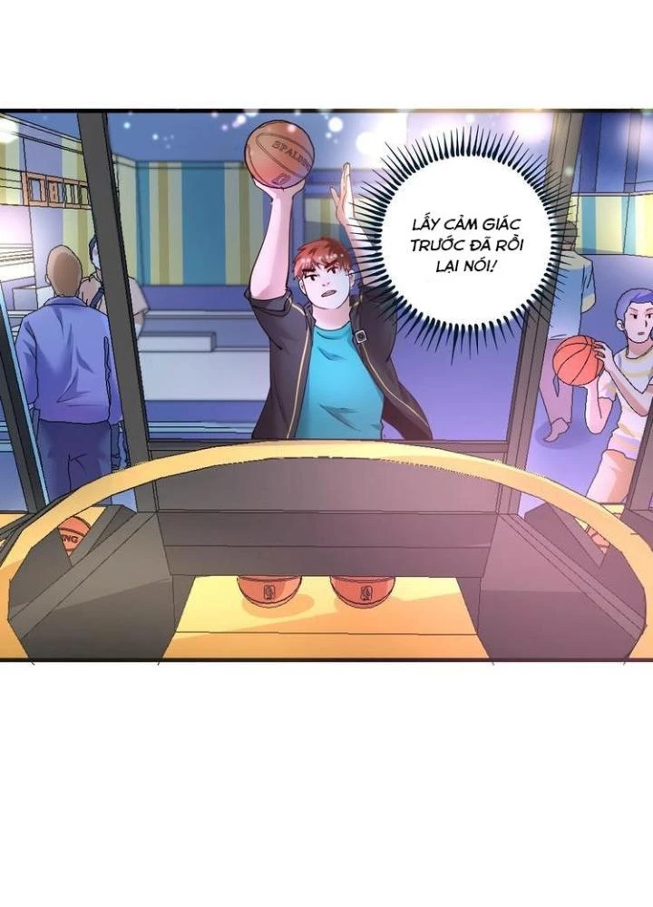 Thành Tựu Của Ta Rất Nhiều Chapter 44 - 49