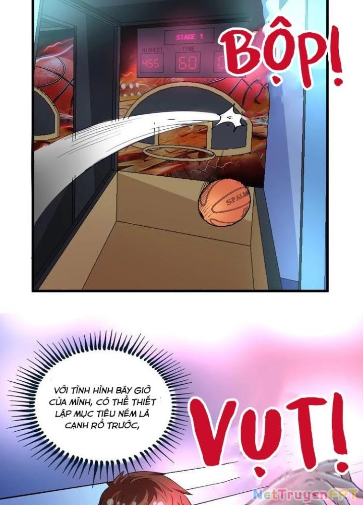 Thành Tựu Của Ta Rất Nhiều Chapter 44 - 51